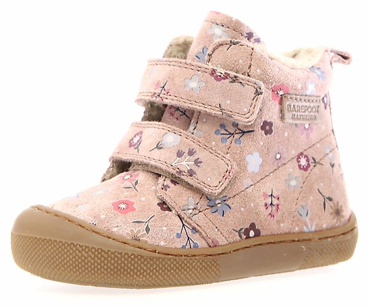 Naturino Lauflernschuh "Wigghi" Winterstiefel mit Blumenprint, Größenschabl günstig online kaufen