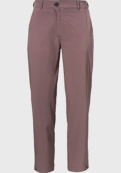 Schöffel Outdoorhose "Urban CIRC Pants Style Baguio WMS" günstig online kaufen