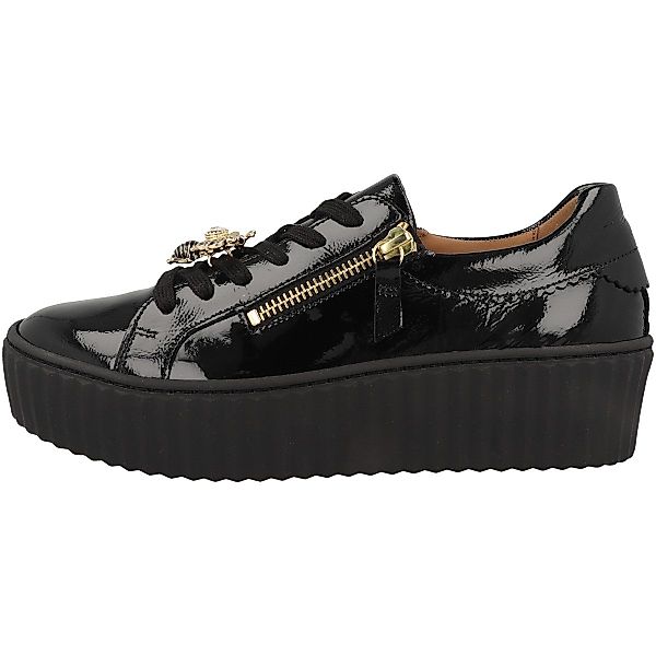 Gabor 63.201 Damen Sneaker Turnschuhe, Sportschuhe, günstig online kaufen