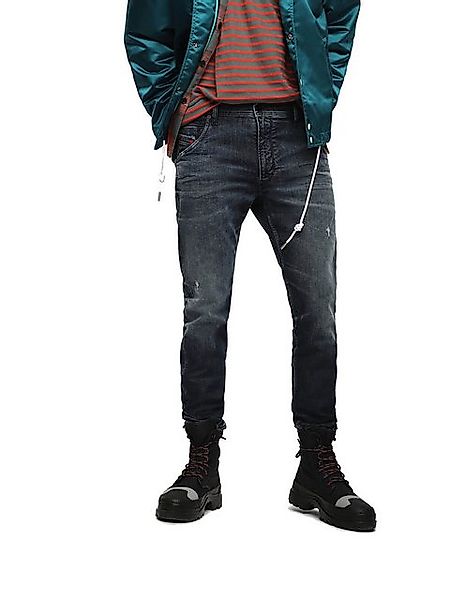 Diesel Sweatjeans Diesel Krooley-T 087AI Herren Jeans Hose Joggjeans günstig online kaufen