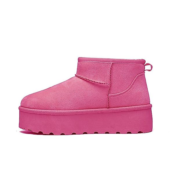 Elara Elara Damen Boot Stiefelette Stiefelette günstig online kaufen