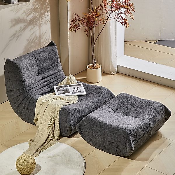 HAUSS SPOLE Sitzsack Sitzsack Lazy Sofa günstig online kaufen