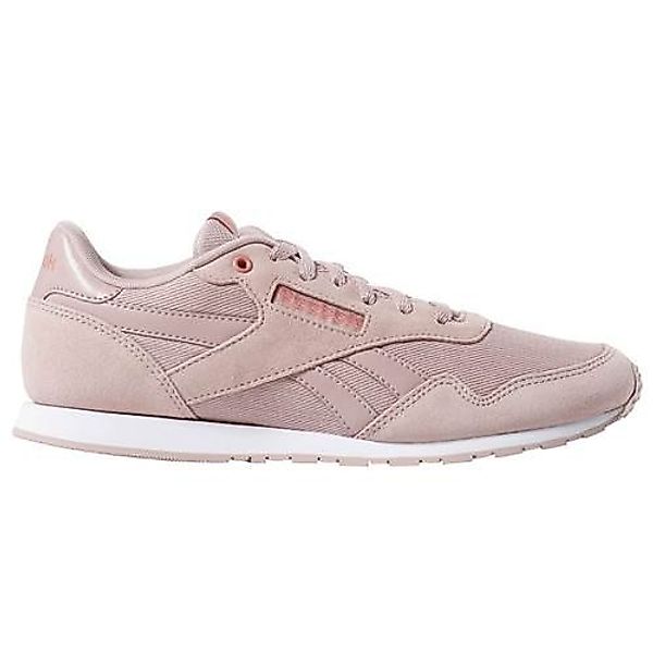 Reebok Royal Ultra Sl Schuhe EU 38 1/2 Pink,White günstig online kaufen