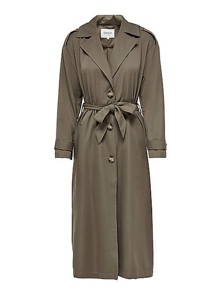 ONLY Trenchcoat (1-tlg) günstig online kaufen