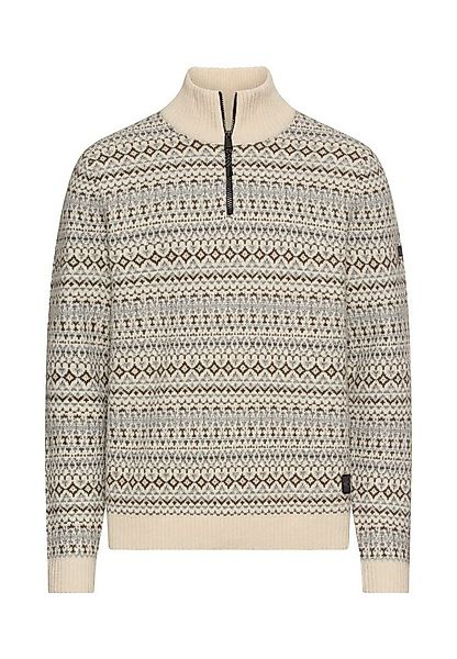 camel active Strickpullover günstig online kaufen
