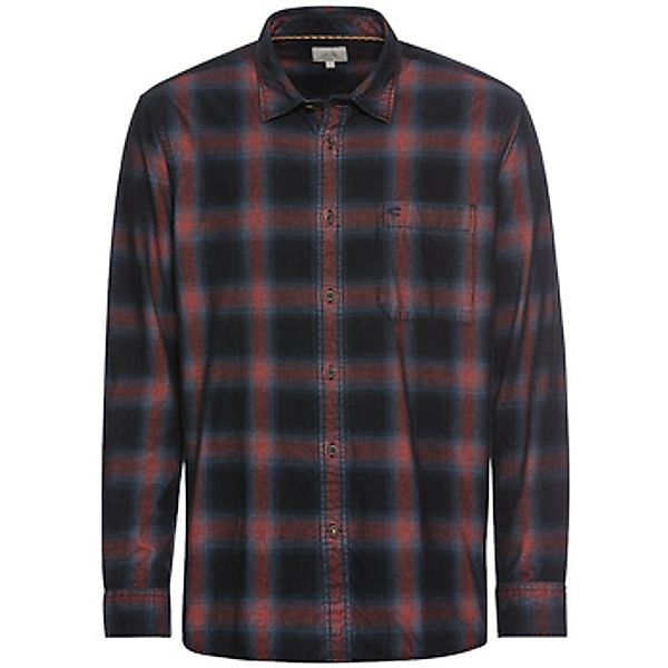 Camel Active  Hemdbluse Langarm FreizeitHemd für Herren günstig online kaufen