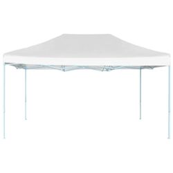 vidaXL Pavillon, Profi-Partyzelt Faltbar 3 x günstig online kaufen