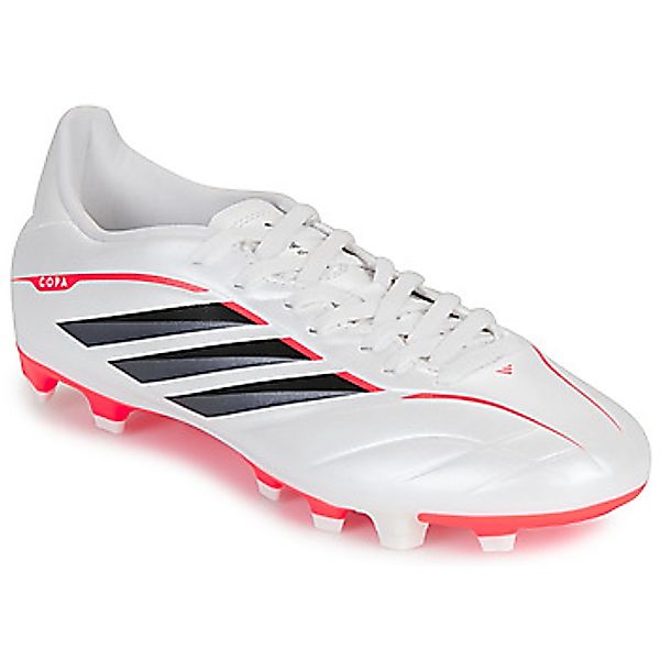 adidas  Fussballschuhe COPA PURE IV CLUB FG/MG ZEROMT/CBLACK/LUCRED günstig online kaufen