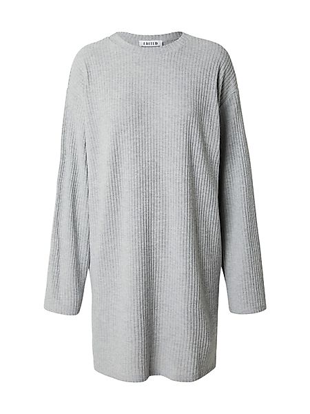 EDITED Midikleid Felicia (1-tlg) Plain/ohne Details günstig online kaufen