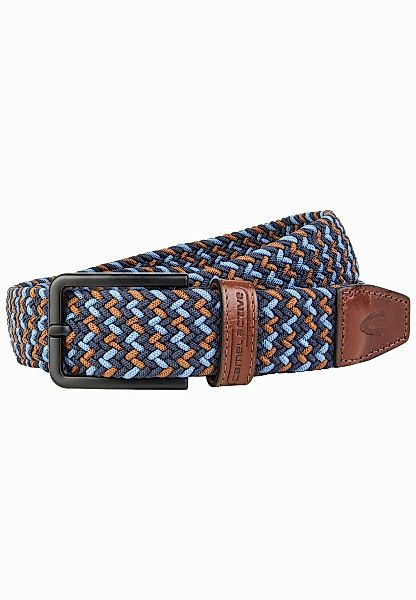 camel active Flechtgürtel Flechtgürtel Flechtgürtel günstig online kaufen