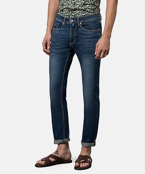 Pierre Cardin Weite Jeans günstig online kaufen