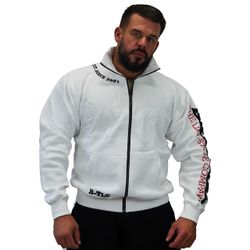 BRACHIAL THE LIFESTYLE COMPANY Trainingsjacke Brachial günstig online kaufen