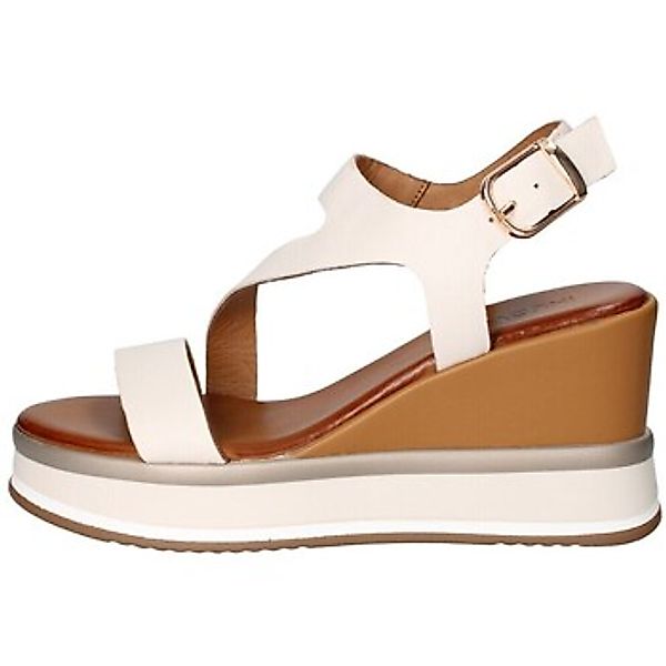 Inuovo  Sandalen B37005 Sandelholz Frau günstig online kaufen