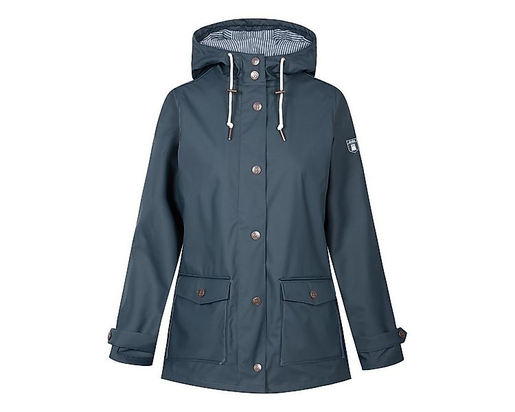 Derbe Regenjacke Derbe Pensby Fisher - Regenjacke günstig online kaufen