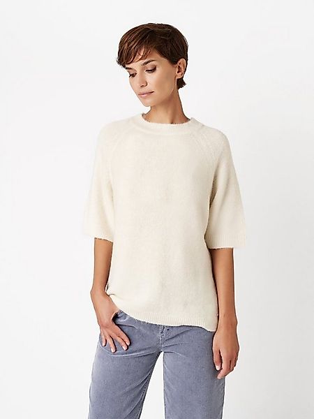 TONI Strickpullover Gigi mit Alpaka-Wolle günstig online kaufen