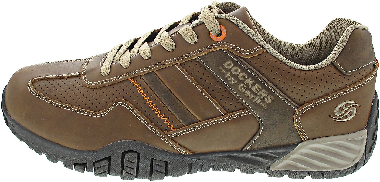 Dockers by Gerli Schnürschuh günstig online kaufen