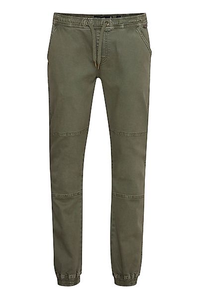 Indicode Sweatpants IDBrontus Chinohose mit Kordelzug günstig online kaufen