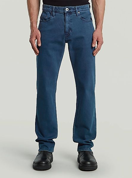 G-STAR 5-Pocket-Jeans "Mosa Straight Jeans" günstig online kaufen