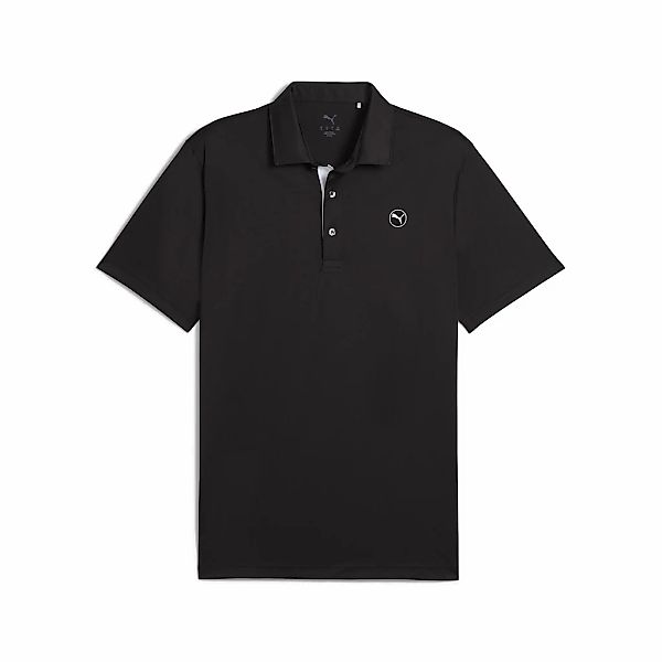 PUMA Poloshirt "Pure 2.0 Golf Polo Herren" günstig online kaufen
