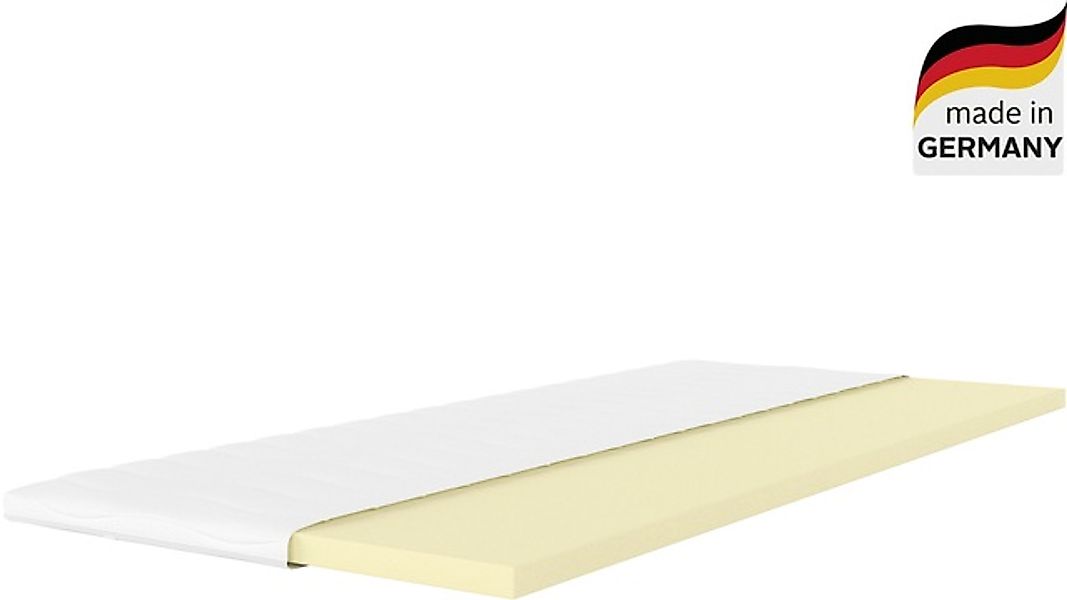 Älgdröm Topper »Tornby Topper 90x200 cm,180x200 cm, in 4 Härtegraden« Matra günstig online kaufen