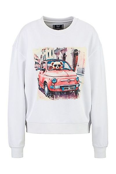 19V69 ITALIA Sweatshirt SINJA 506 günstig online kaufen