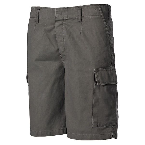 MFH Outdoorhose Bundeswehr Moleskin Bermuda, oliv- günstig online kaufen