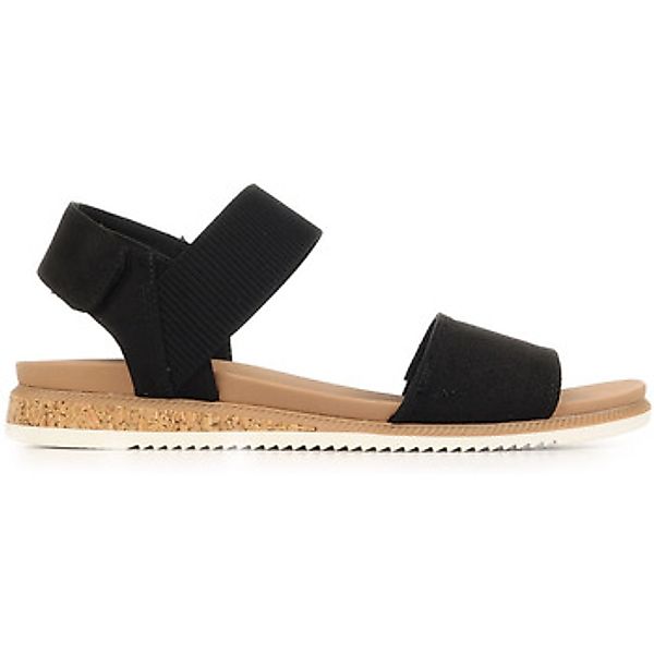 Skechers  Sandalen Desert Kiss Low Top Look günstig online kaufen