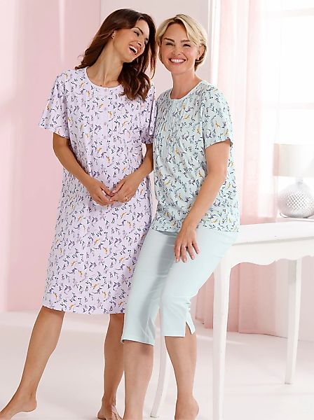 comtessa Capri-Pyjama günstig online kaufen