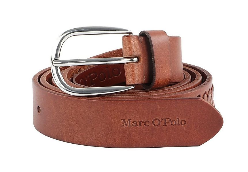 Marc O'Polo Ledergürtel Sarah günstig online kaufen