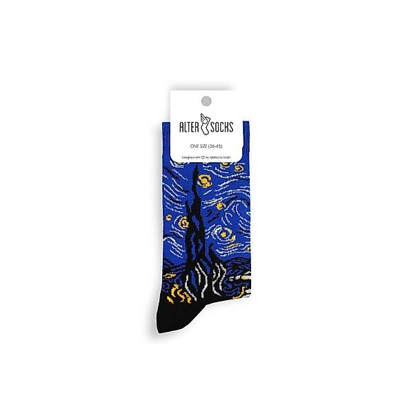 AlterSocks Freizeitsocken Lustige Socken Bier Socken günstig online kaufen