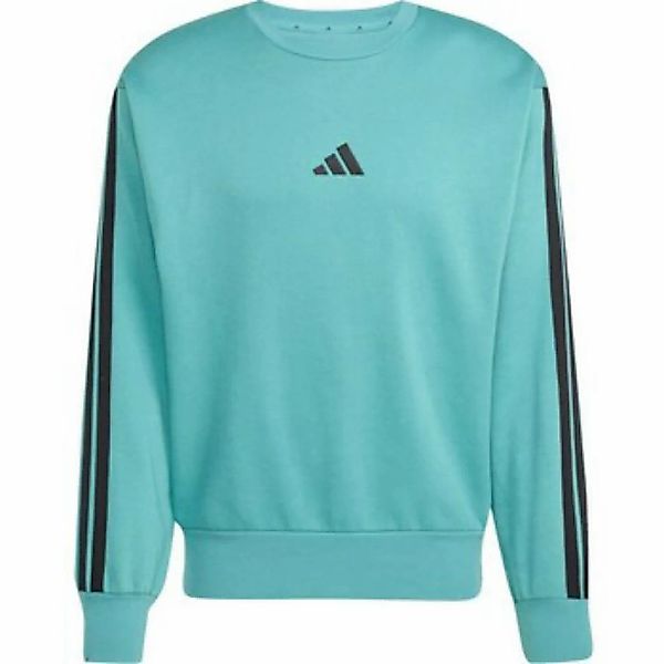 adidas  Sweatshirt Essentials 3-stripes günstig online kaufen