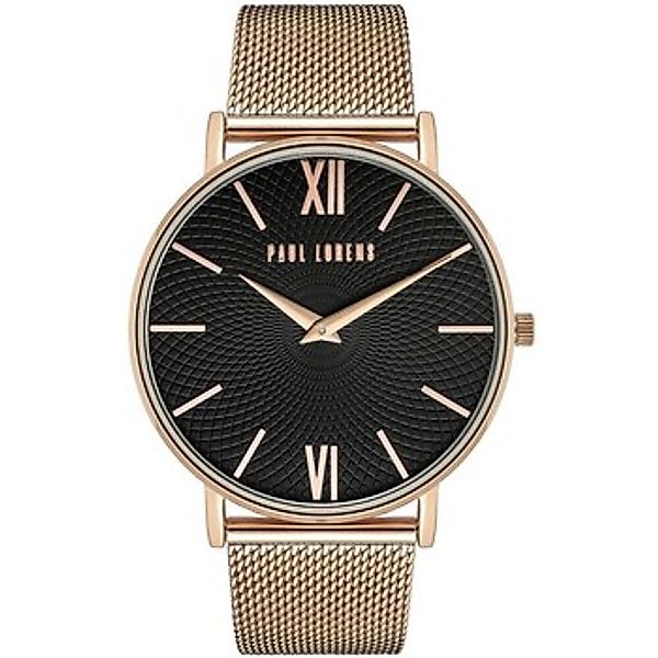 Paul Lorens  Armbanduhr PL11989B71D3 günstig online kaufen