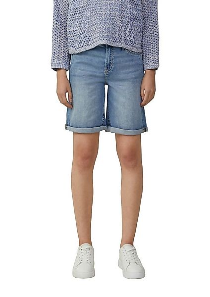 s.Oliver Jeansshorts im 5-Pocket-Stil günstig online kaufen