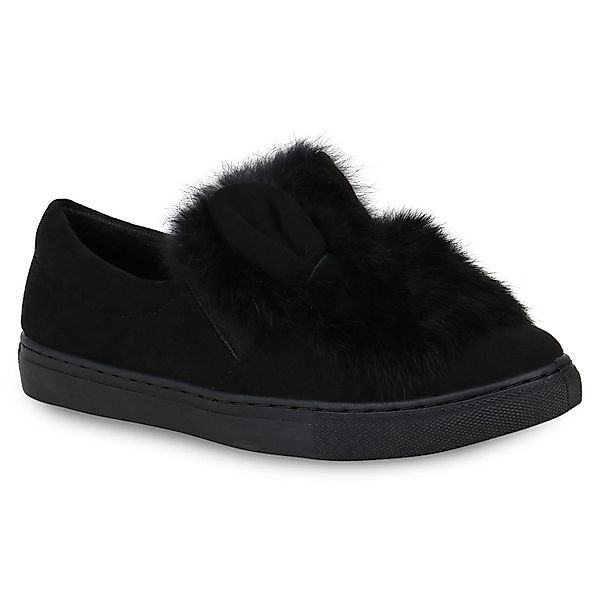 VAN HILL 820228 Slip-On Sneaker Bequeme günstig online kaufen