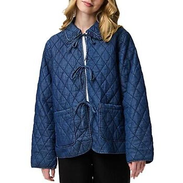 Pieces  Daunenjacken 17163998-MED günstig online kaufen