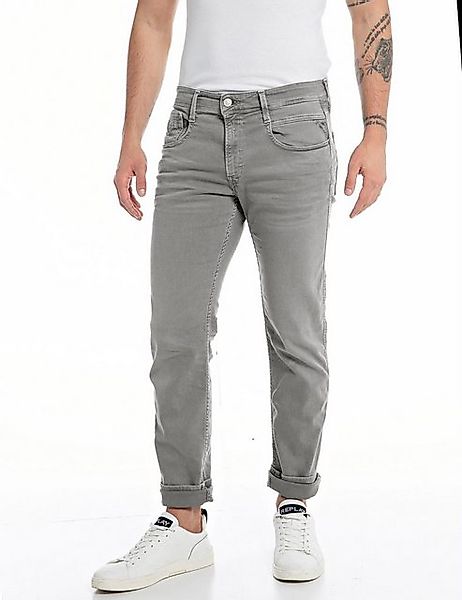 Replay Slim-fit-Jeans Hyperflex Jeans günstig online kaufen