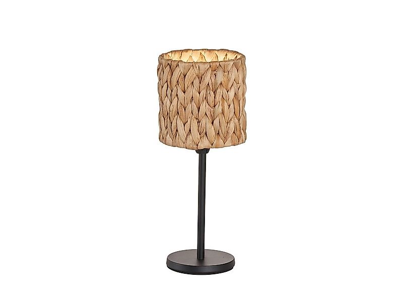 FISCHER & HONSEL LED Nachttischlampe, Dimmfunktion, LED wechselbar, Warmwei günstig online kaufen