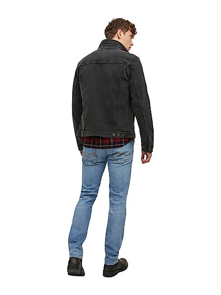 Jack & Jones Slim-fit-Jeans JJITIM JJDAVIS günstig online kaufen