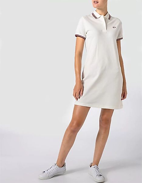 Fred Perry Damen Kleid D3600/L52 günstig online kaufen