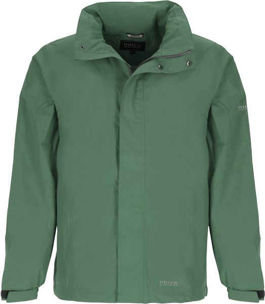 PRO-X ELEMENTS Funktionsjacke MERAN Wasserdicht Atmungsaktiv günstig online kaufen