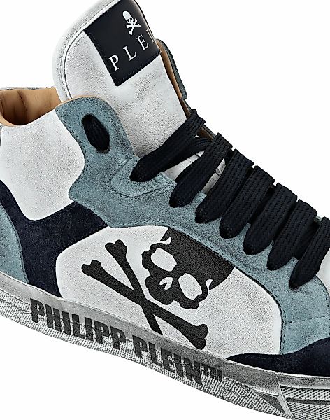 PHILIPP PLEIN Sneaker "Retrokickz" günstig online kaufen