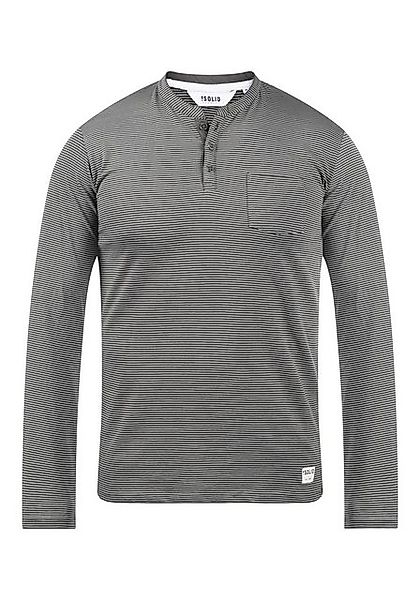 !Solid Langarmshirt SDAlphios Longsleeve günstig online kaufen