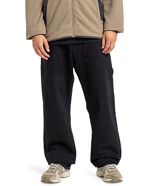 Quiksilver Regular-fit-Jeans Baggy Denim günstig online kaufen