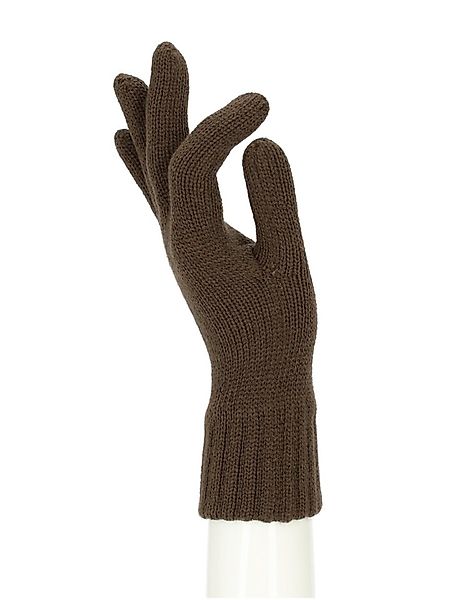 halsüberkopf Accessoires Strickhandschuhe Strickhandschuhe weicher Strickha günstig online kaufen