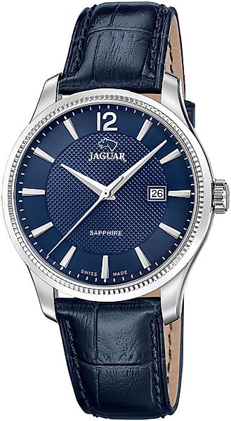 Jaguar Quarzuhr Essentia J1042/3, Armbanduhr, Herrenuhr, günstig online kaufen