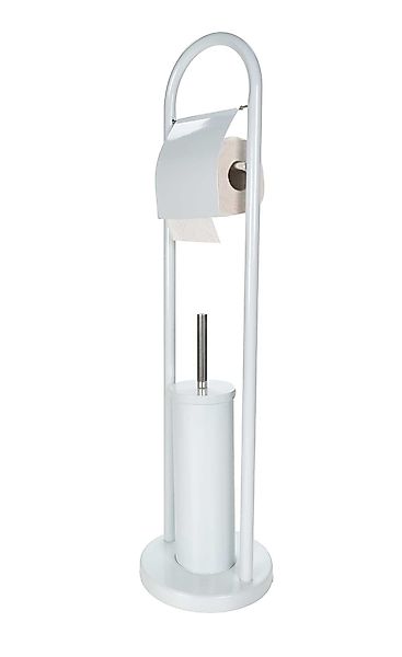 Bubble-Store Toilettenpapierhalter WC-Garnitur, Toilettenpapierhalter, WC-B günstig online kaufen