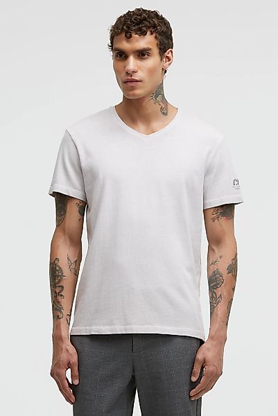 CMPD V-Shirt, aus Baumwolle günstig online kaufen