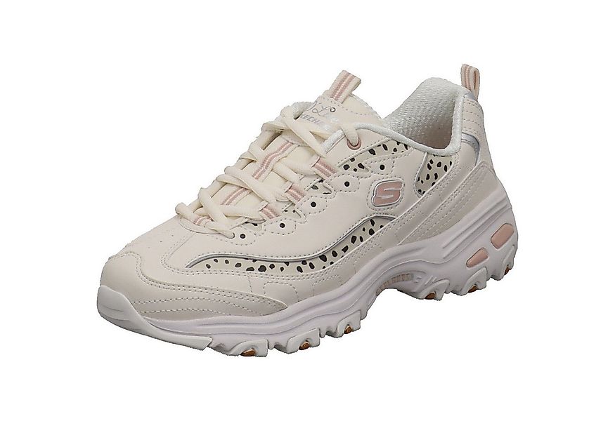 Skechers D'Lites - Wildcats Sneaker günstig online kaufen