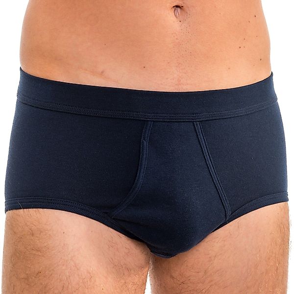 HERMKO Slip 3240 3er Pack Herren günstig online kaufen