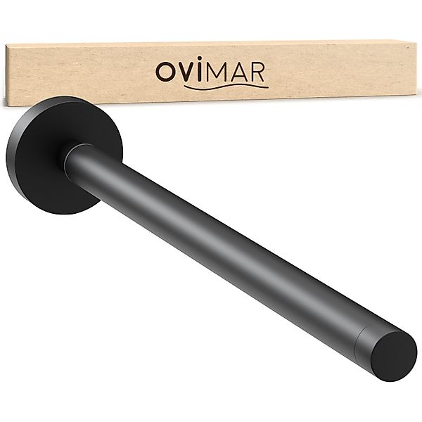 ovimar Teleskop-Handtuchhalter Moffen, aus Edelstahl in günstig online kaufen